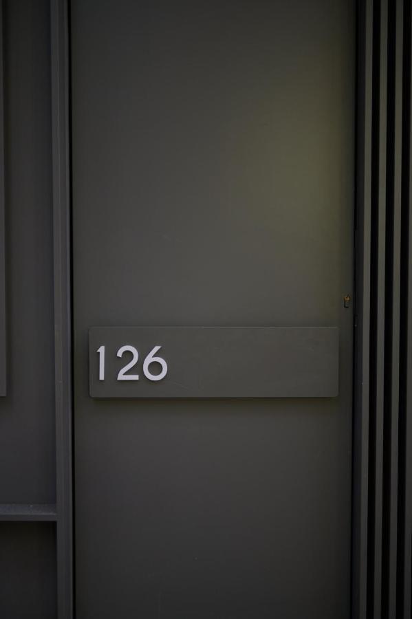 Flat 126 Apartment อเล็กซานโดรโพลิส ภายนอก รูปภาพ