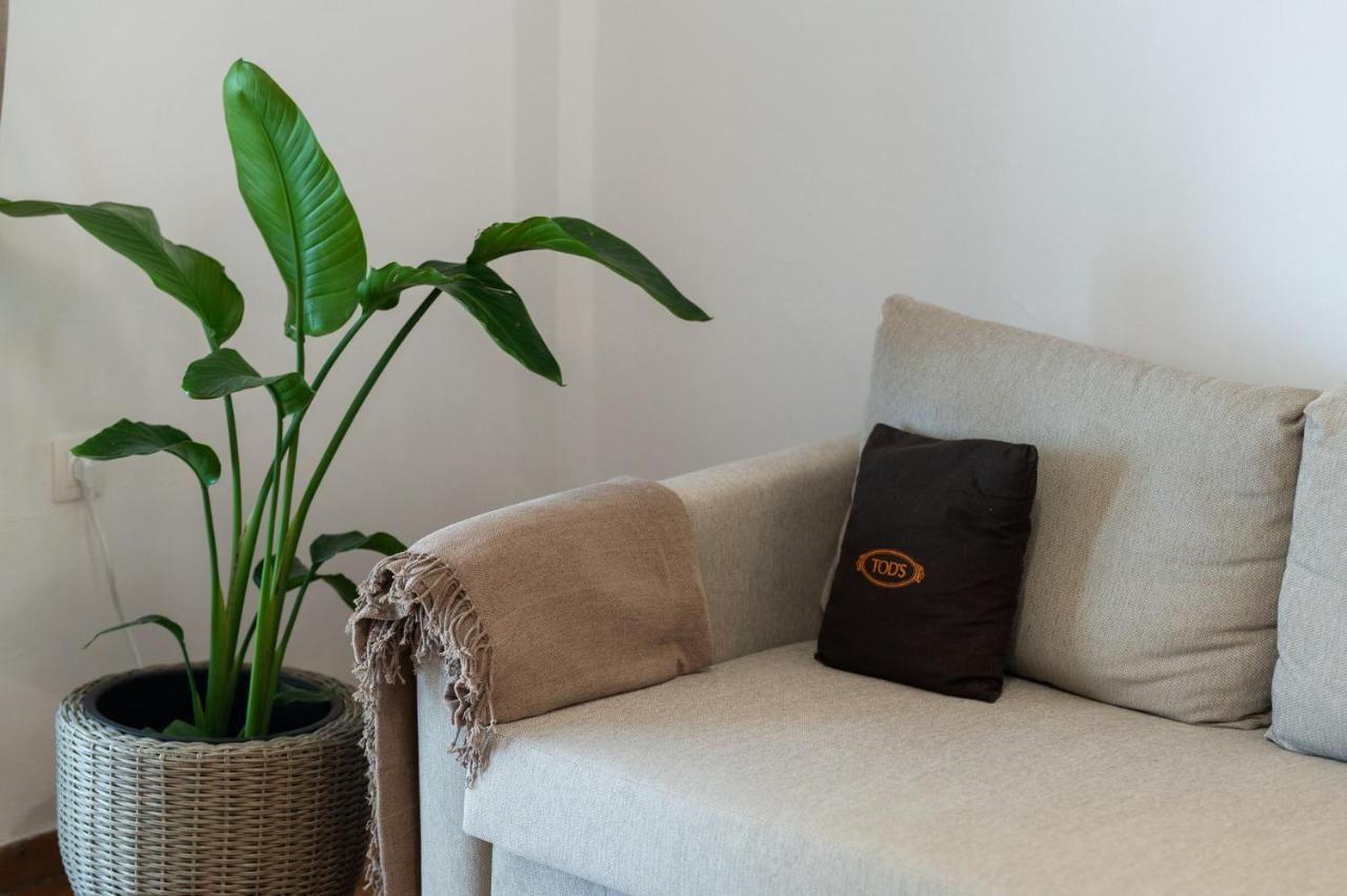 Flat 126 Apartment อเล็กซานโดรโพลิส ภายนอก รูปภาพ