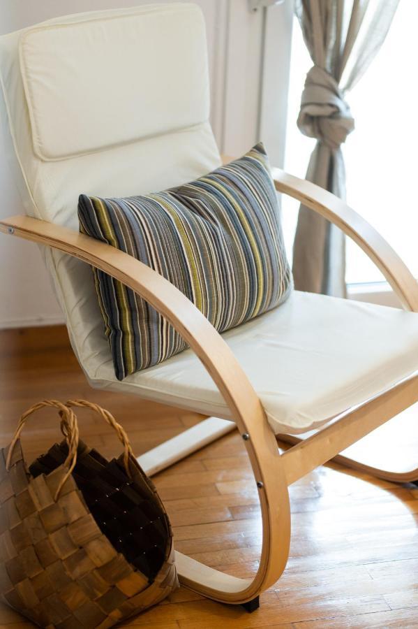 Flat 126 Apartment อเล็กซานโดรโพลิส ภายนอก รูปภาพ