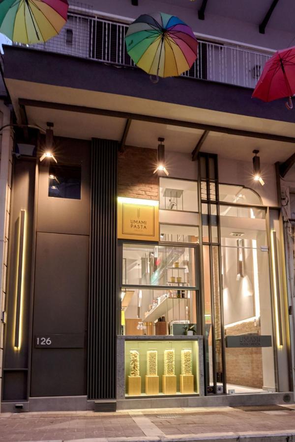 Flat 126 Apartment อเล็กซานโดรโพลิส ภายนอก รูปภาพ